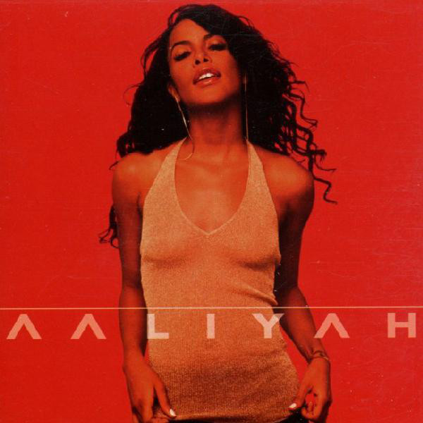 Aaliyah: Aaliyah (2001)